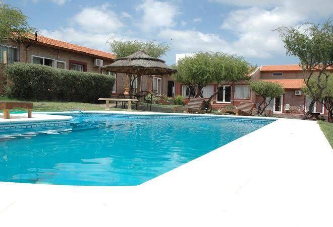 Hosteria amaneseres