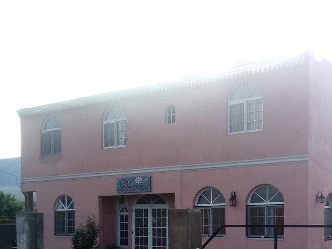 Hosteria dharma