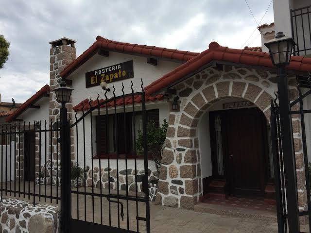Hosteria el zapato