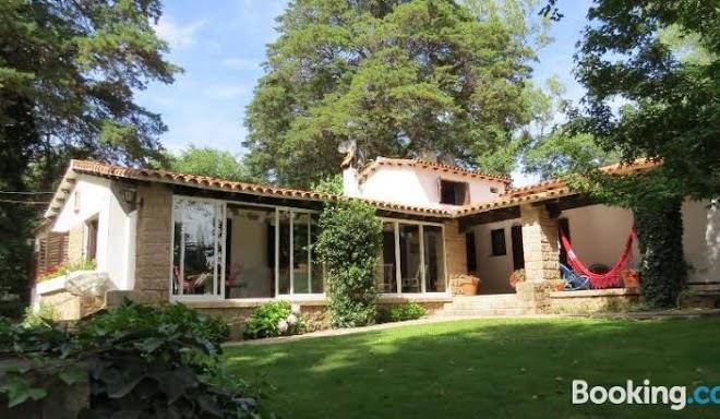 Hosteria icho cruz