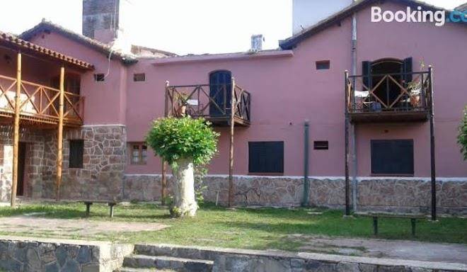 Hosteria la castellana