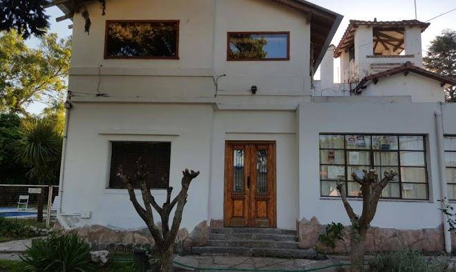 Hosteria la pierina