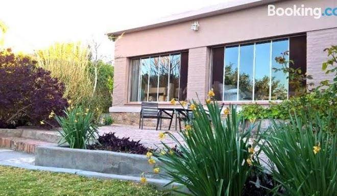 Hosteria la vina