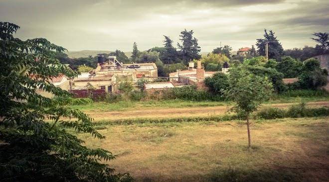 Hosteria las gemelas
