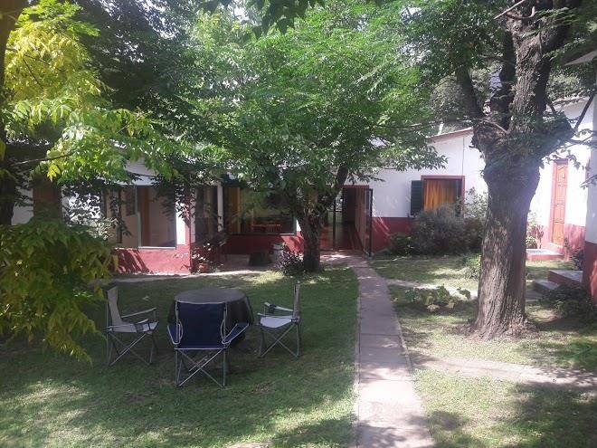 Hosteria los pinos