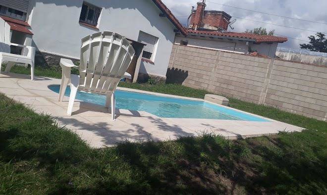 Hosteria mirali