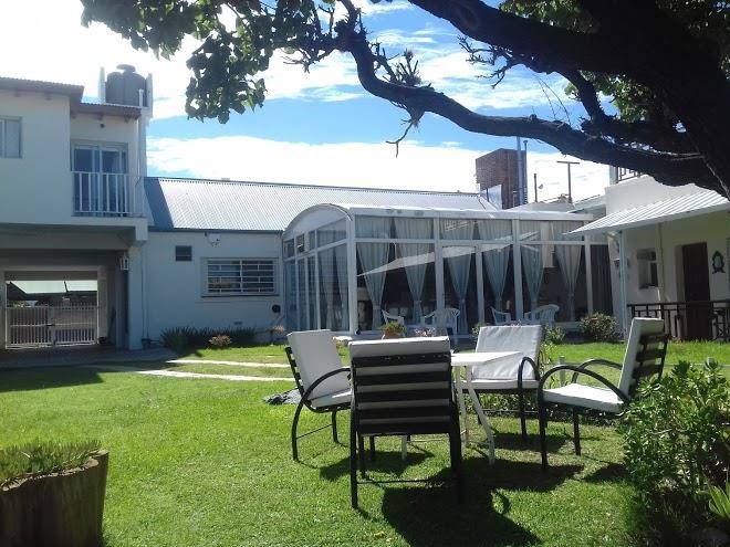 Hosteria norita ranch