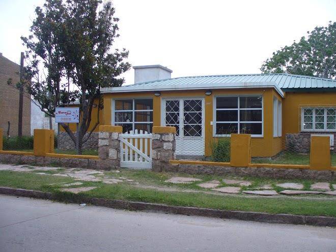 Hosteria nuevo sol