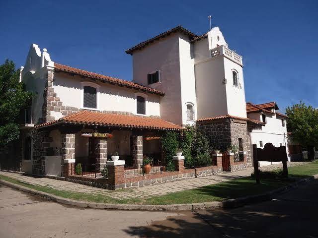 Hosteria zure echea