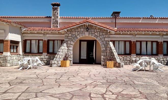 Hotel 17 de julio osiad salud