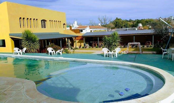 Hotel brigadier