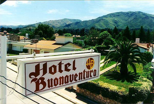 Hotel buonaventura