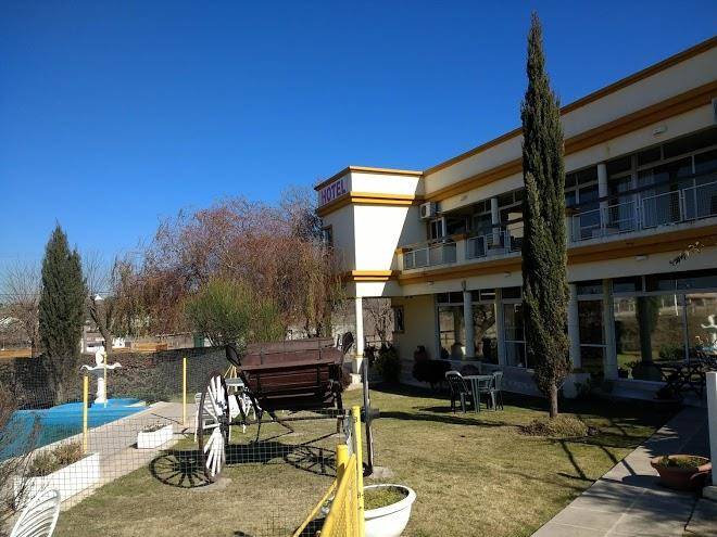 Hotel carmel