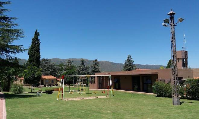 Hotel cosquin