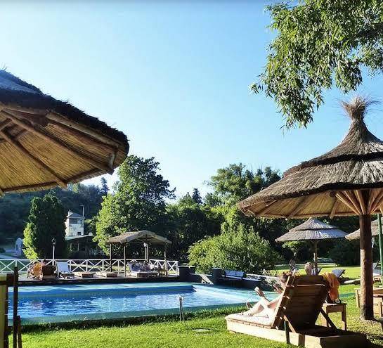 Hotel cruz chica