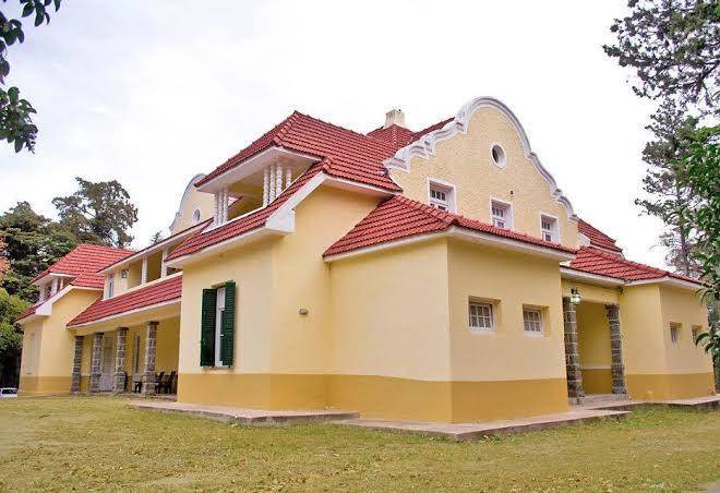 Hotel eden