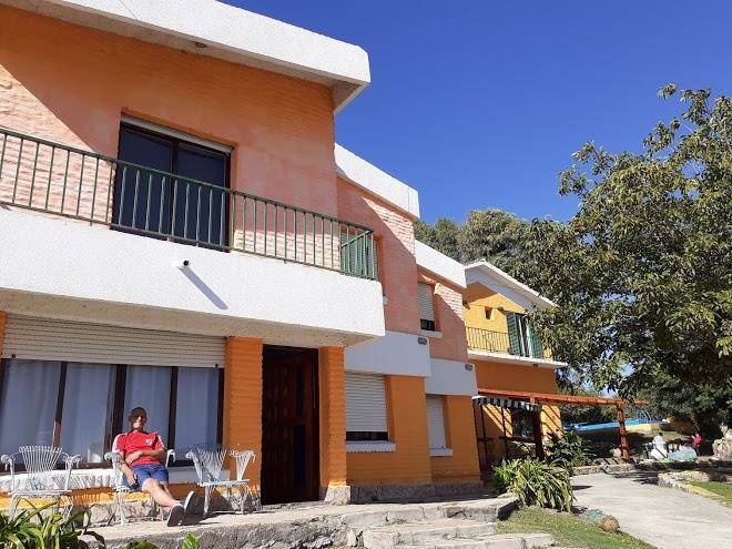 Hotel el mirador