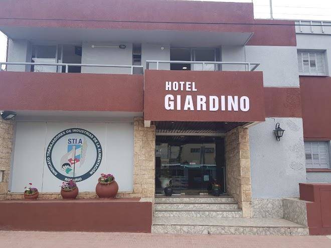 Hotel giardino