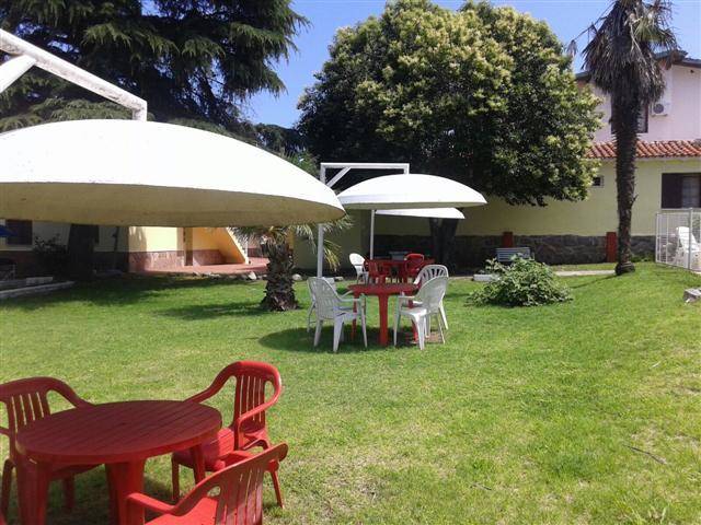 Hotel gran lucerna