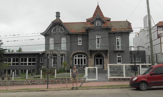 Hotel karun
