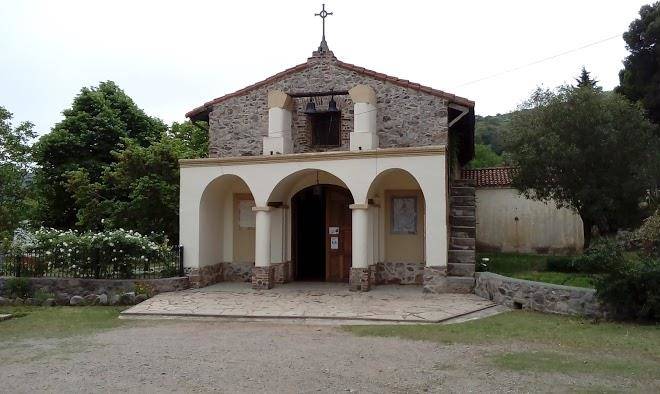 Hotel los montes