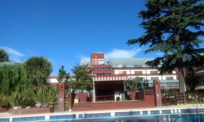 Hotel malvinas