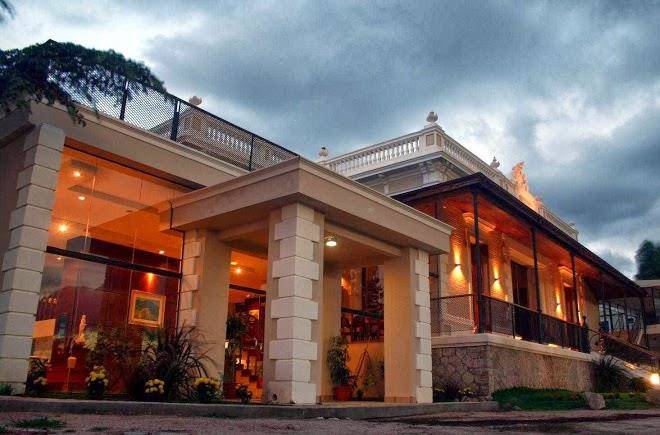 Hotel montecassino