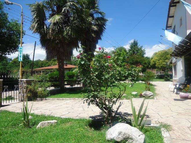 Hotel nuevo molino