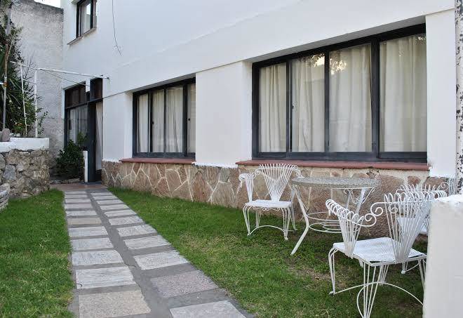 Hotel ollantay