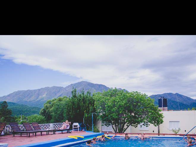 Hotel pinar del rio
