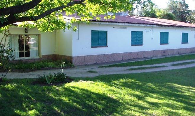 Hotel santa rosa valle hermoso cordoba