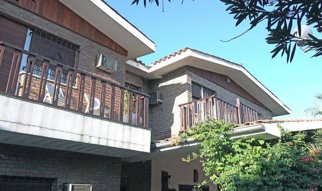 Hotel scala