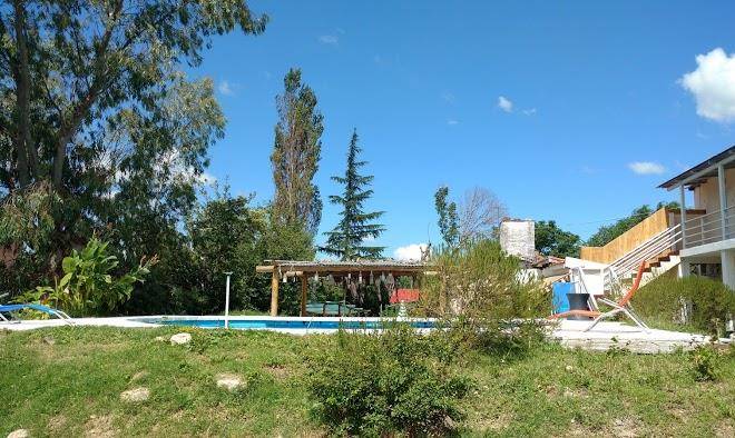 Hotel tanti paradise