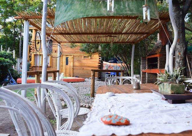Infinito chillout dormis