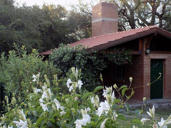 Jardines del uritorco