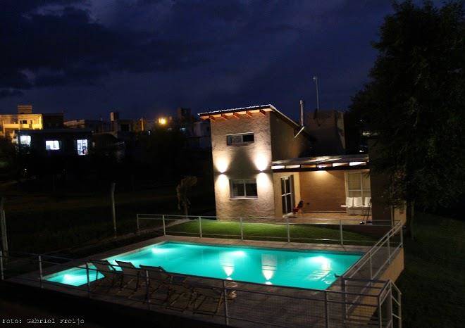Kawsay complejo de cabanas