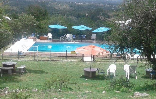 La cabana de ivan
