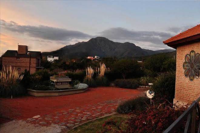 La guarida hotel & spa