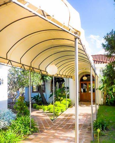 La posada del qenti medical wellness