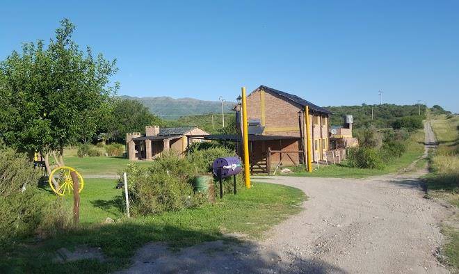 Las moras de capilla