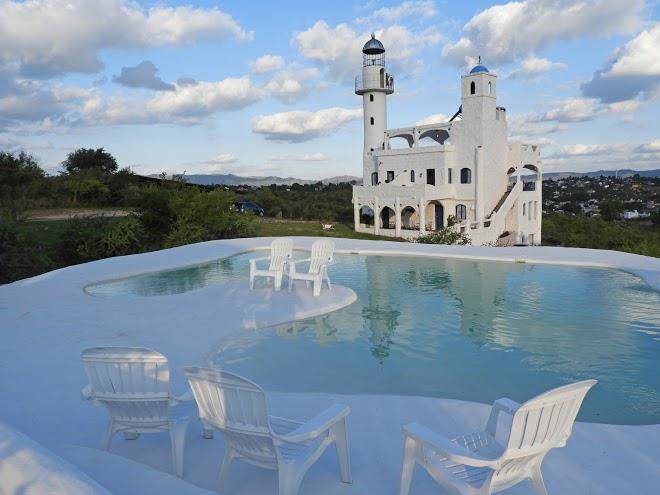 El faro de carpier