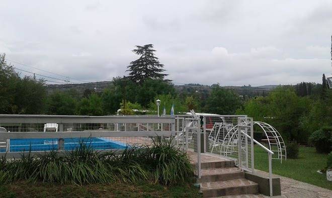 Los algarrobos tanti cordoba