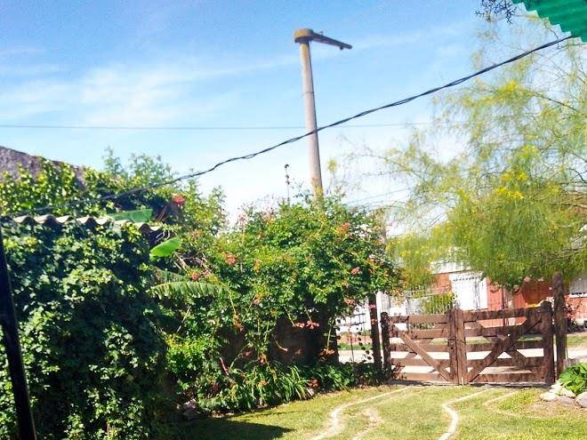 Los carolinos alquileres temporarios cosquin