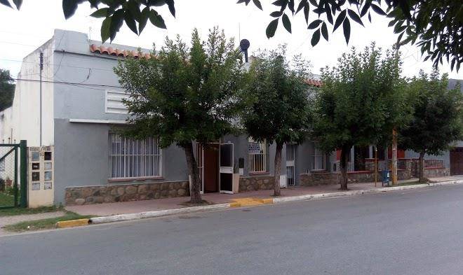 Maison miro