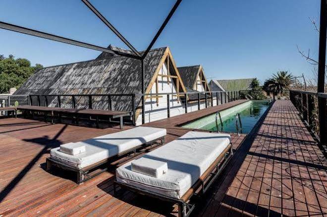 Mousai hotel boutique