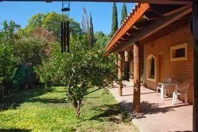 Posada argimon