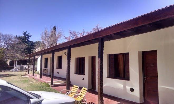 Posada aymara