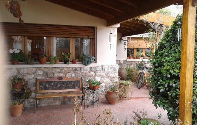 Posada de la montana