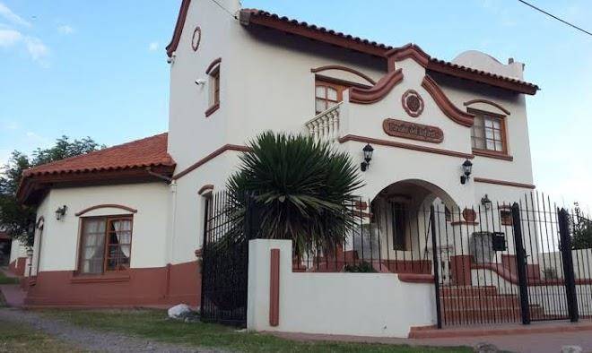 Posada del infinito