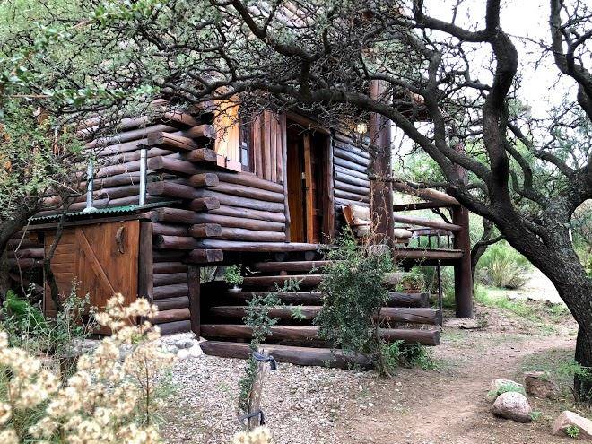 Posada espacio flor udambara